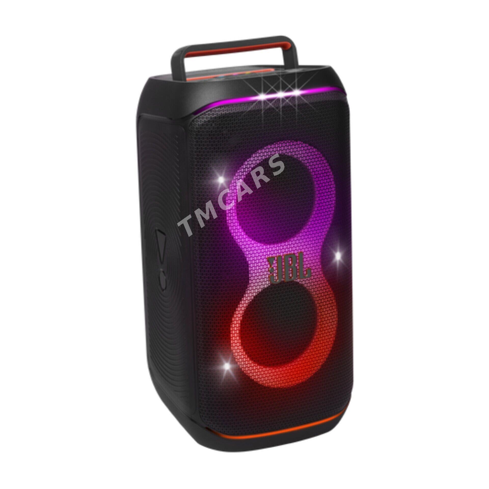 JBL Partybox 120 - Мары - img 2