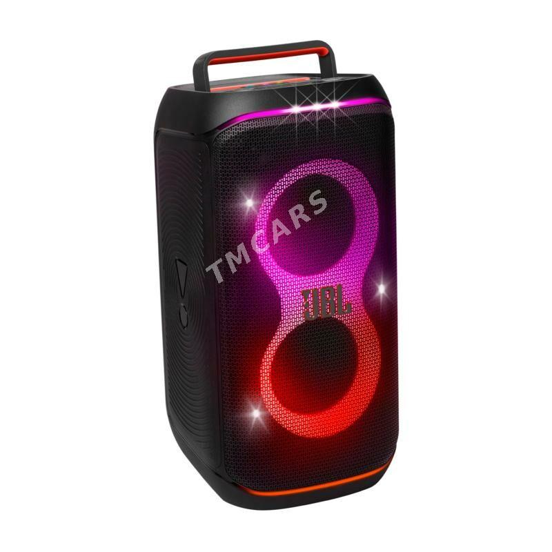 JBL Partybox 120 - Мары - img 5