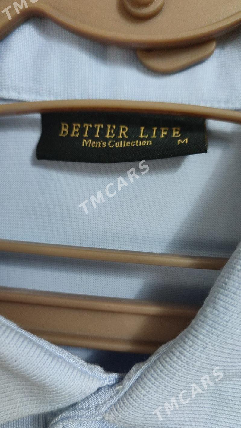 better life batnik - Ашхабад - img 3