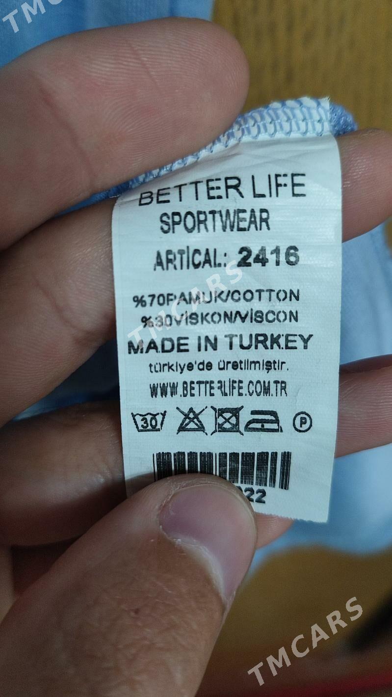 better life batnik - Ашхабад - img 2
