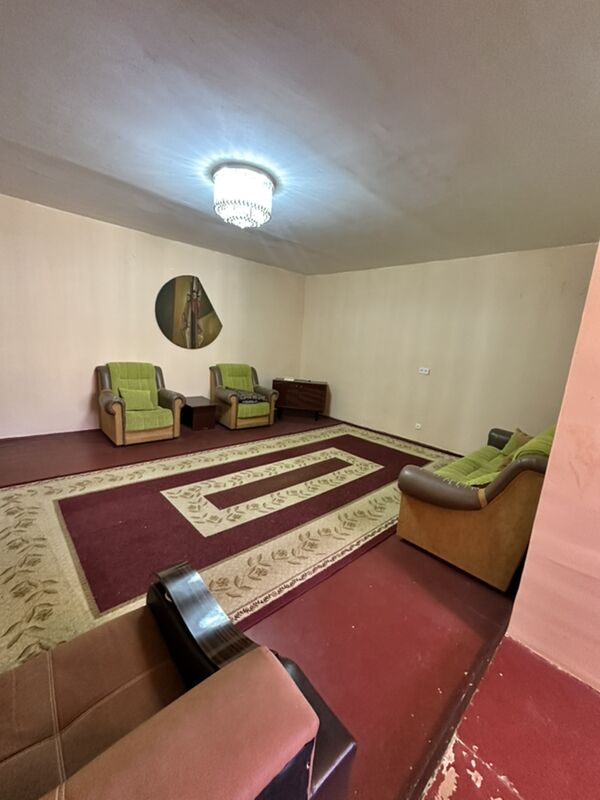 центр 4 ком 132м2 - Aşgabat - img 3