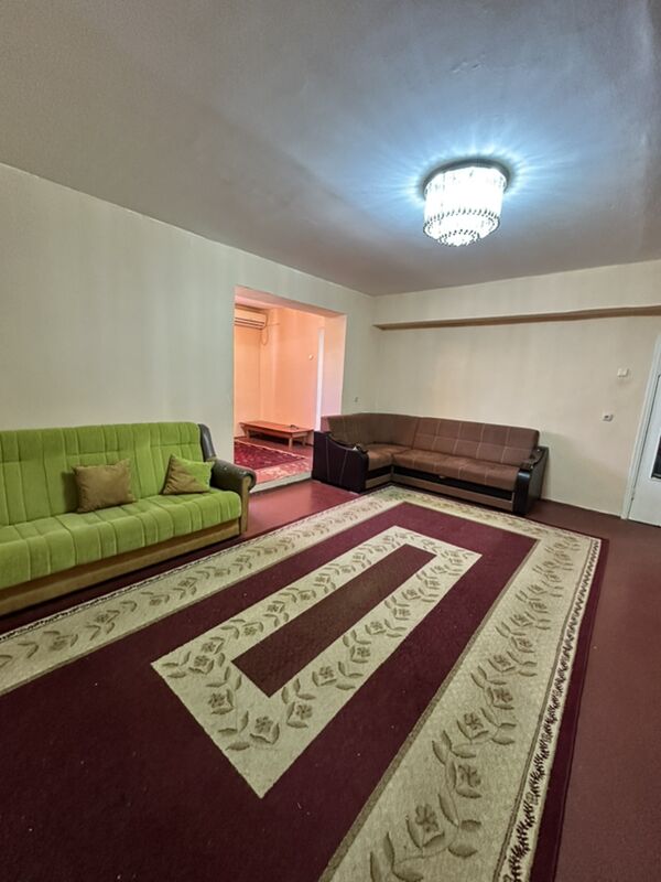 центр 4 ком 132м2 - Aşgabat - img 2