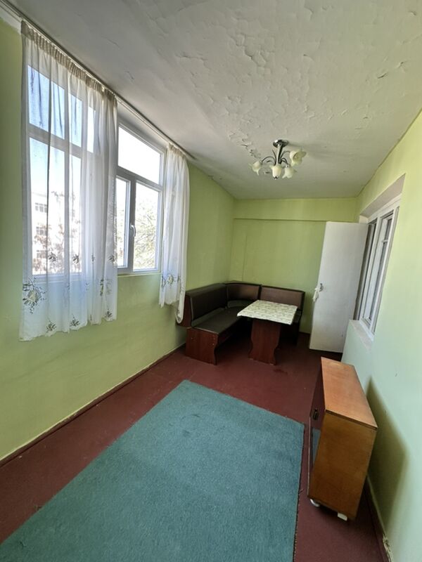 центр 4 ком 132м2 - Aşgabat - img 9