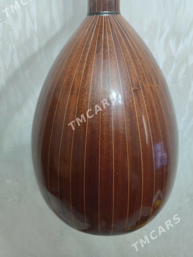 Уд / Ud / Oud - Aşgabat - img 3