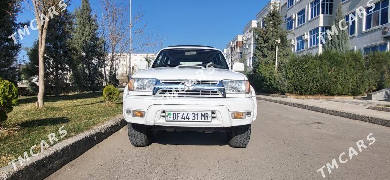 Toyota 4Runner 2000 - 165 000 TMT - Mary - img 4
