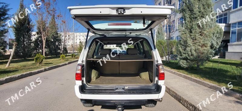 Toyota 4Runner 2000 - 165 000 TMT - Mary - img 5