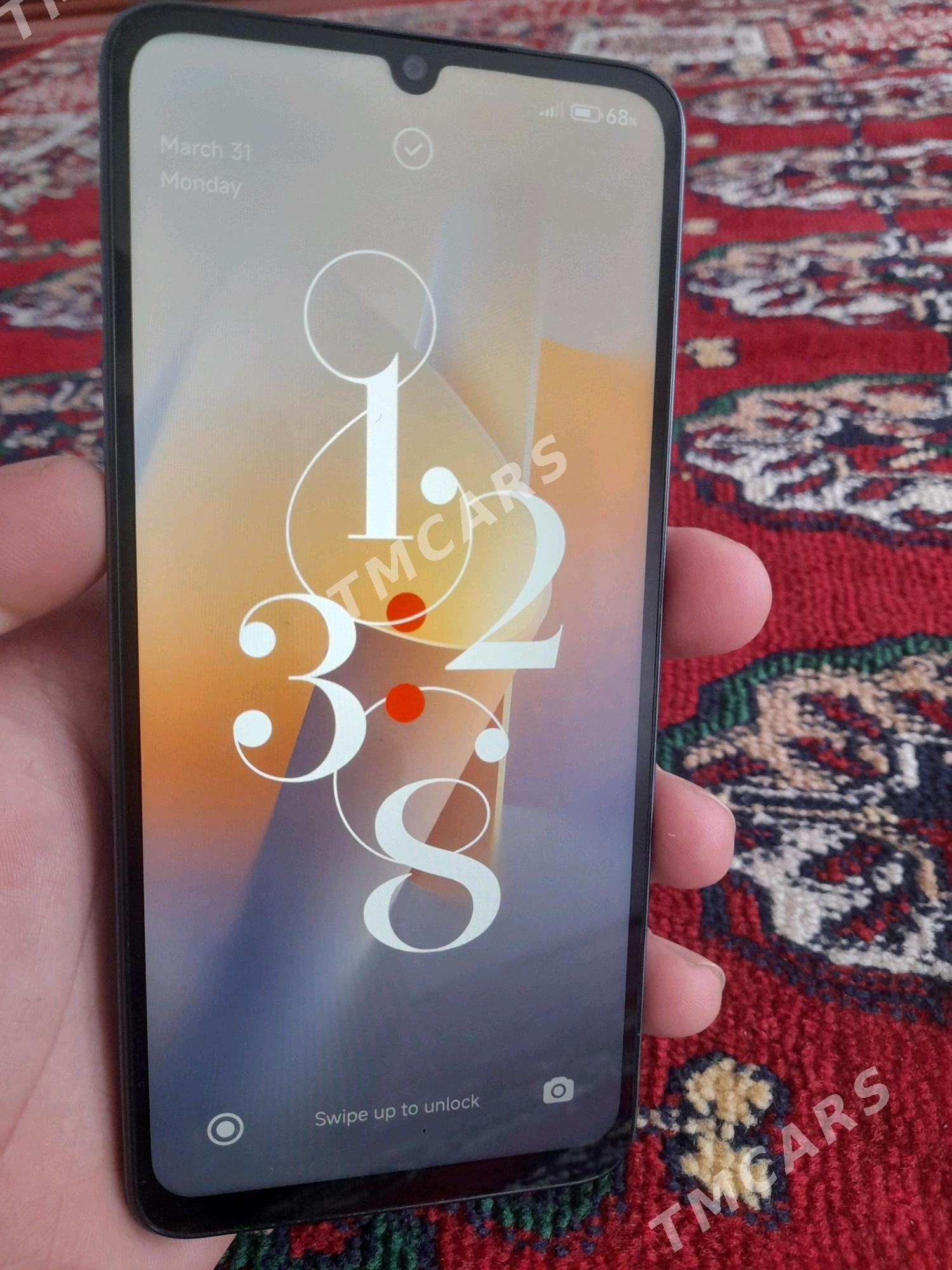 Redmi 13C   4/128 - Мургап - img 2