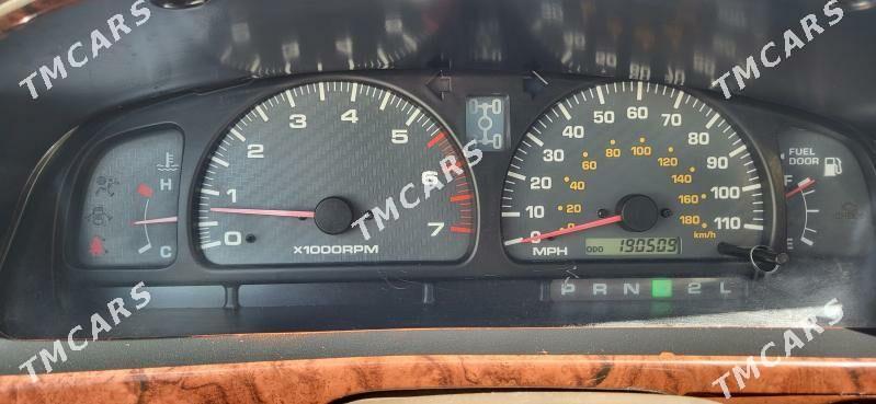Toyota 4Runner 2000 - 165 000 TMT - Mary - img 7