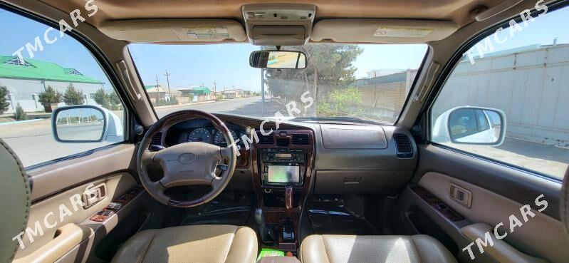 Toyota 4Runner 2000 - 165 000 TMT - Mary - img 6