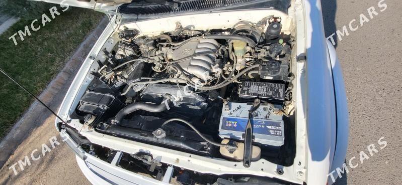 Toyota 4Runner 2000 - 165 000 TMT - Mary - img 8