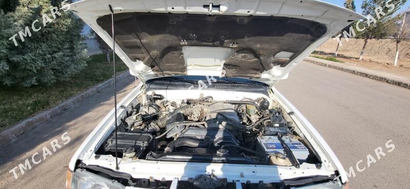 Toyota 4Runner 2000 - 165 000 TMT - Mary - img 9