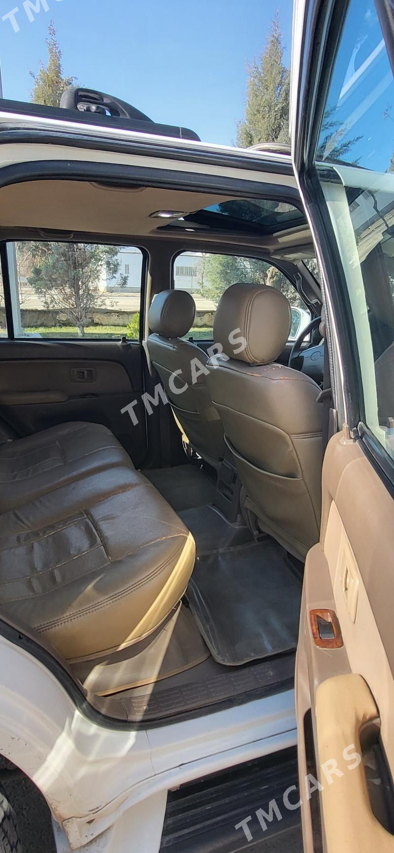 Toyota 4Runner 2000 - 165 000 TMT - Mary - img 10