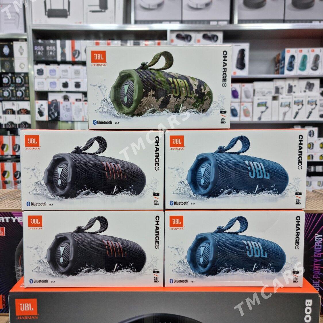 JBL Kalonkalar - Мары - img 6