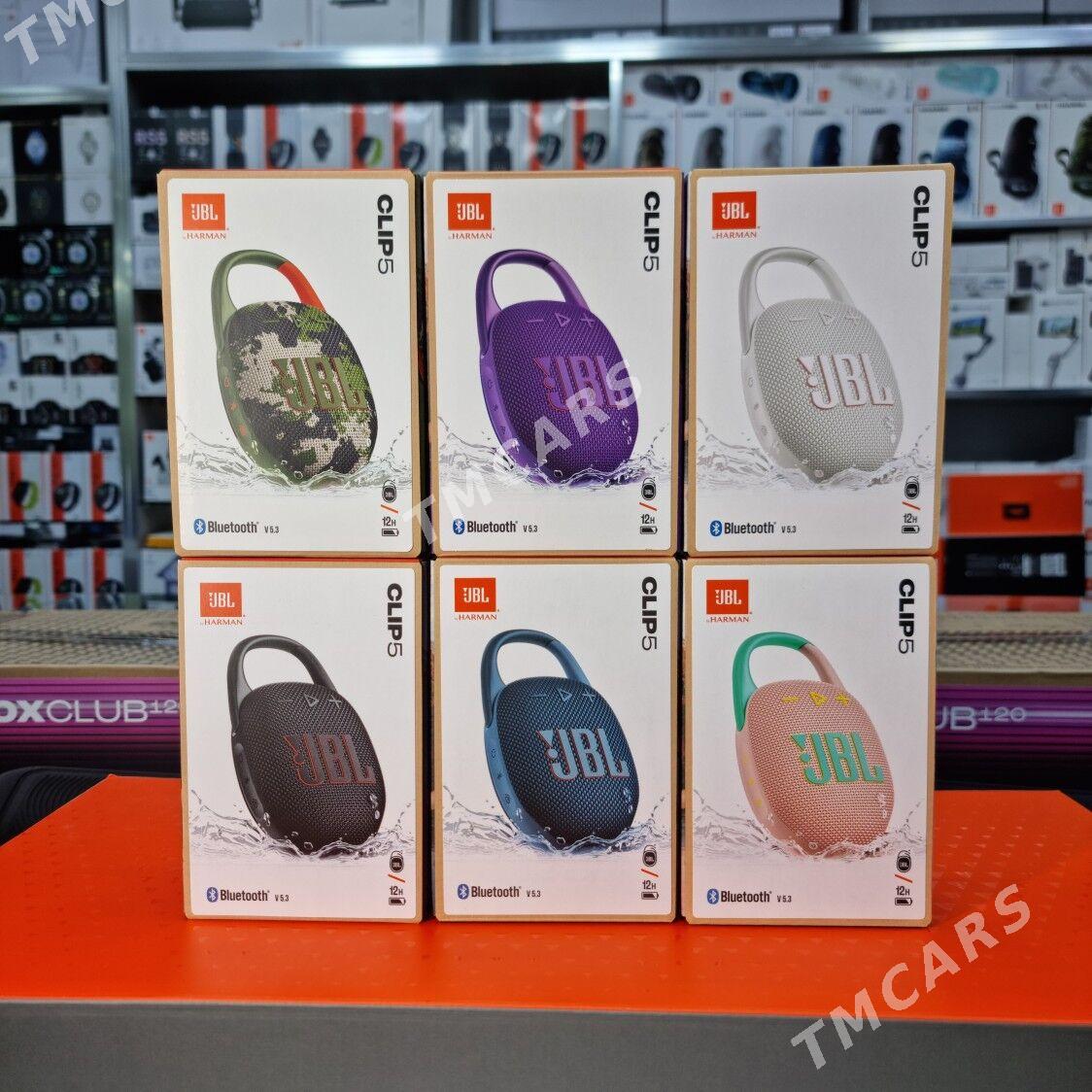 JBL Kalonkalar - Мары - img 9