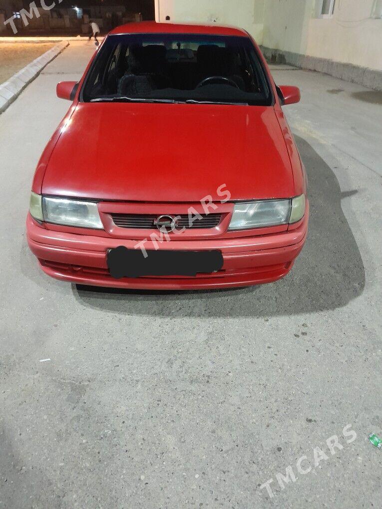 Opel Vectra 1995 - 33 000 TMT - Туркменбаши - img 3