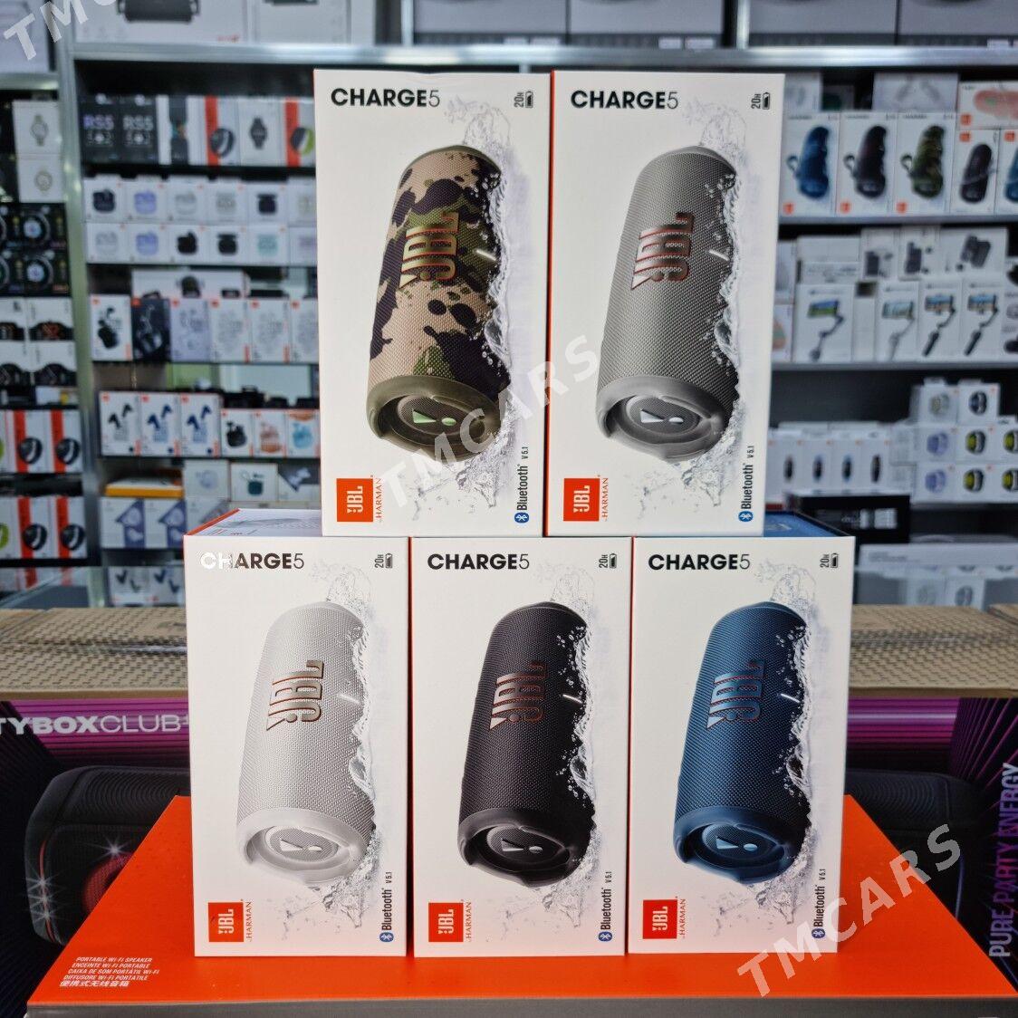 JBL Kalonkalar - Türkmenabat - img 7