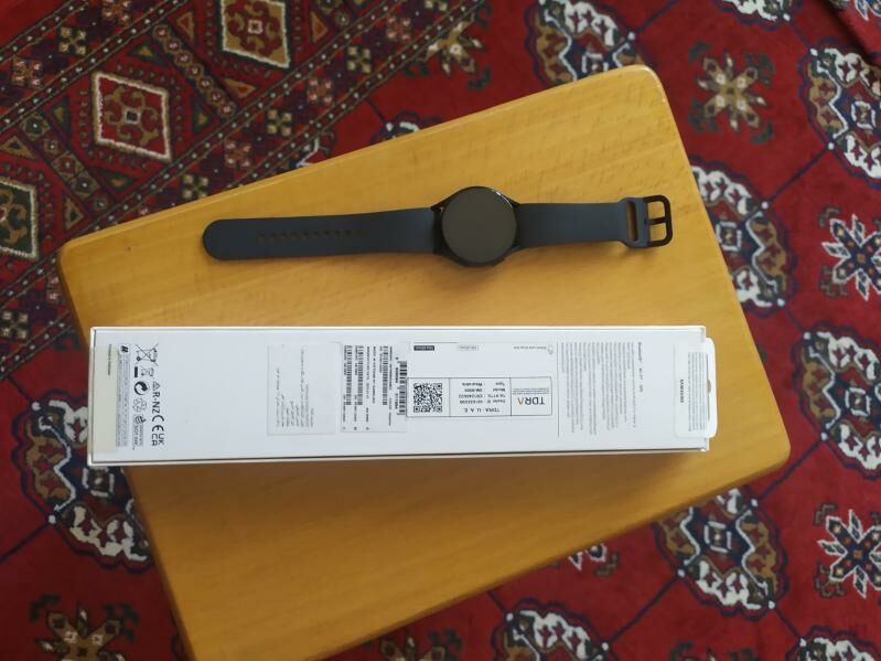 Galaxy Watch 5 !!! - Ашхабад - img 2