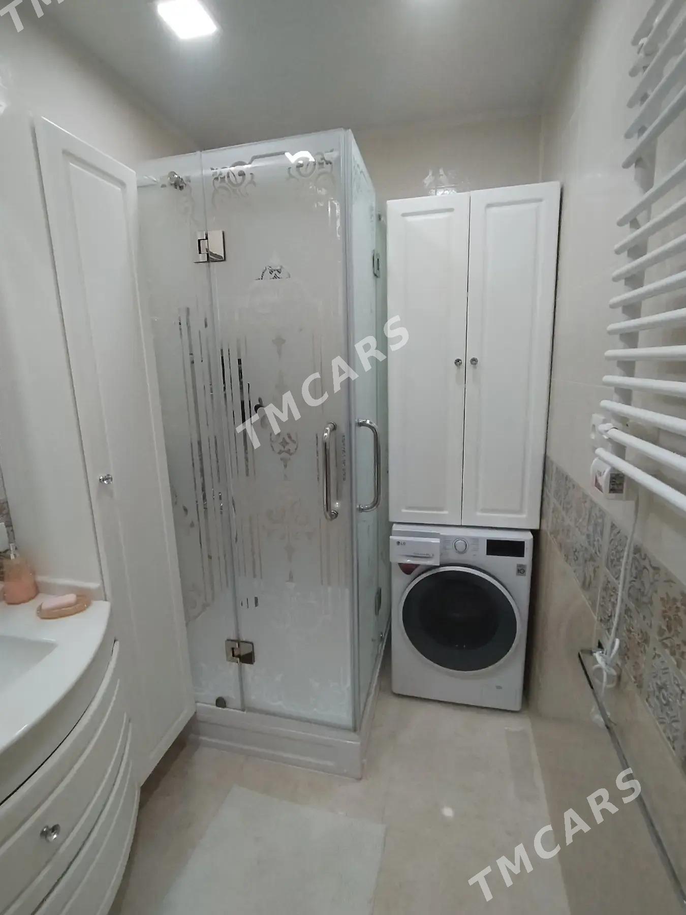 ПРОДАЮ 3 КОМ НА МИР 7/1 - Aşgabat - img 3