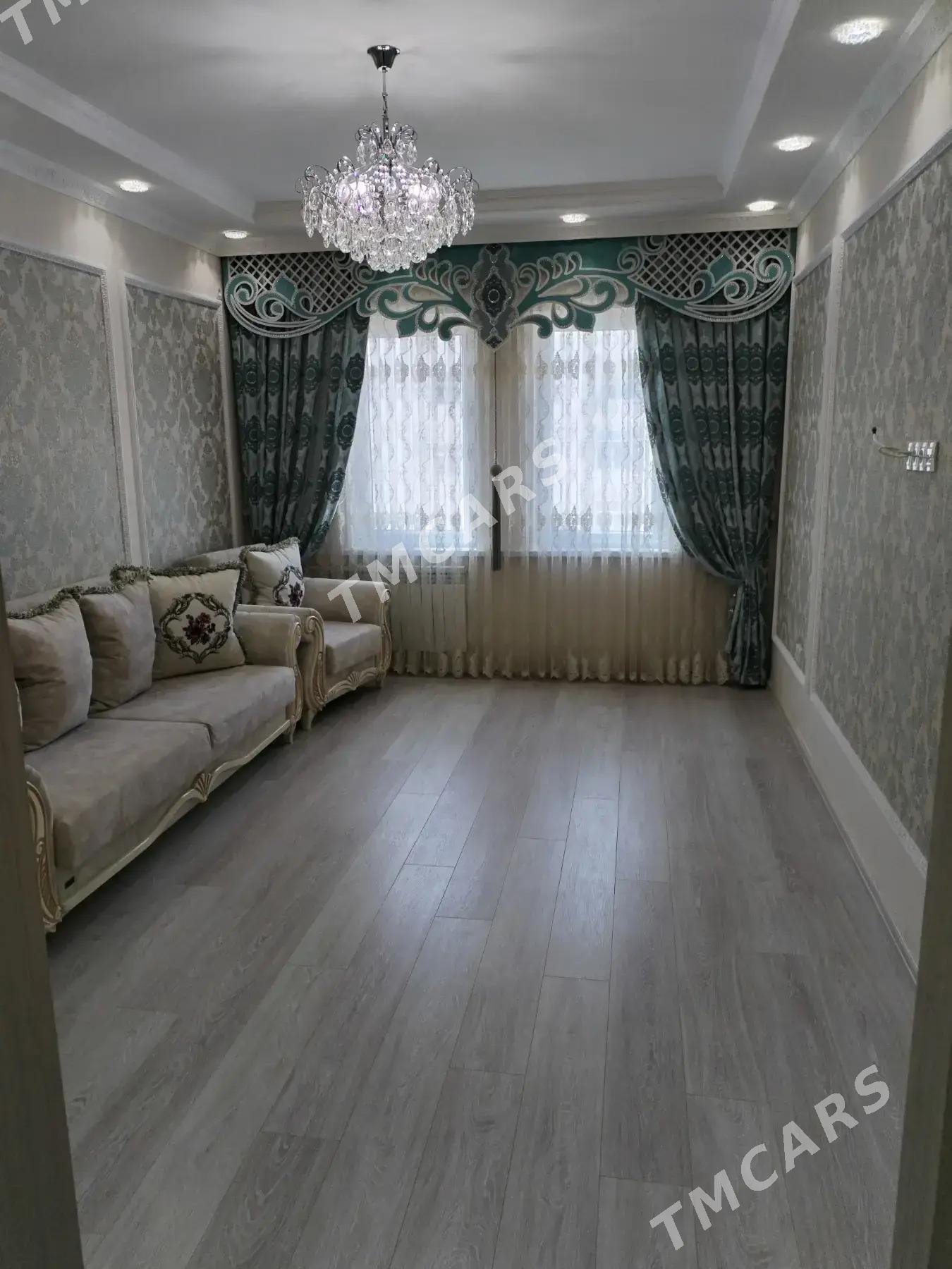 ПРОДАЮ 3 КОМ НА МИР 7/1 - Aşgabat - img 4