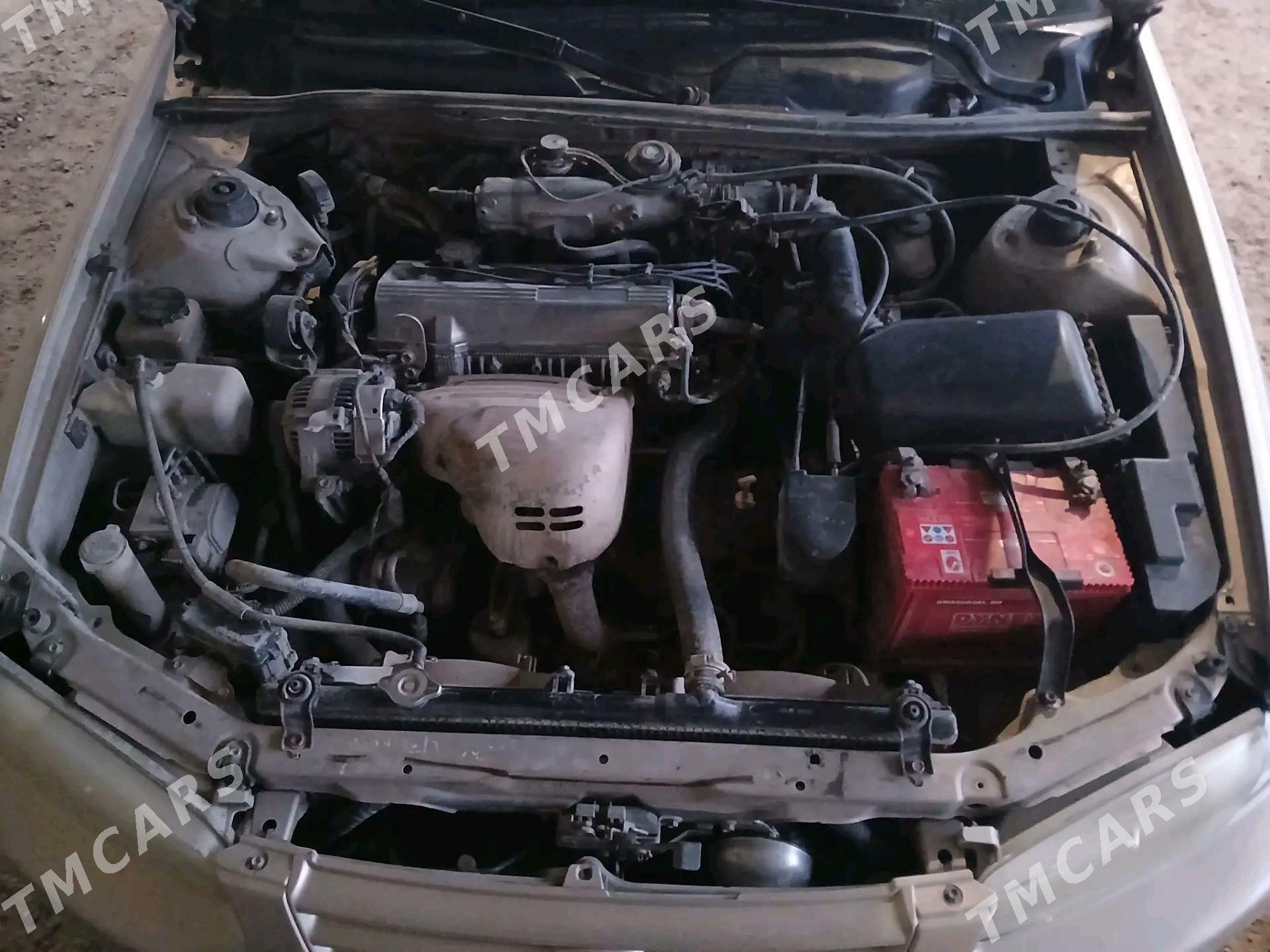 Toyota Camry 1998 - 115 000 TMT - Baýramaly - img 6