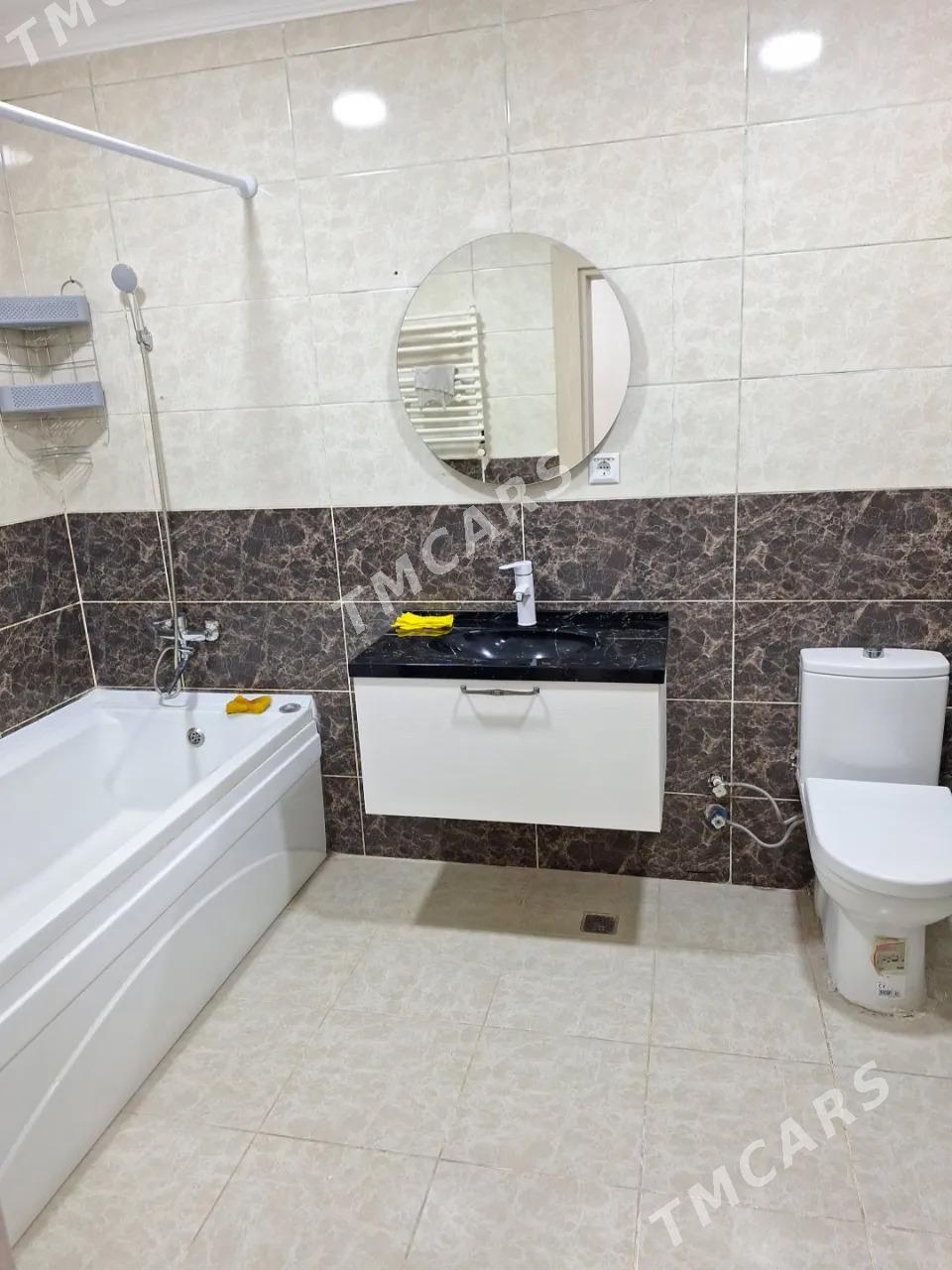 MIR 8 1 ETAŹ 2 KOMNT ARZAN JAÝ - Aşgabat - img 5