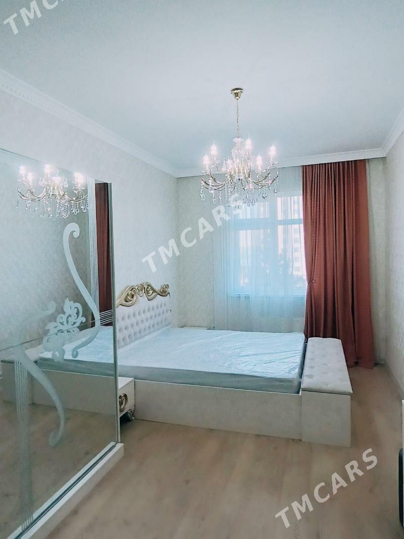 MIR 8 1 ETAŹ 2 KOMNT ARZAN JAÝ - Aşgabat - img 2