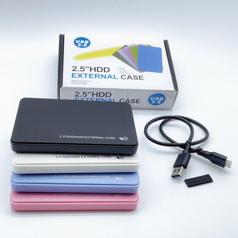 ARZAN 250GB USB 3.0 HDD🤩️ - Köşi - img 2