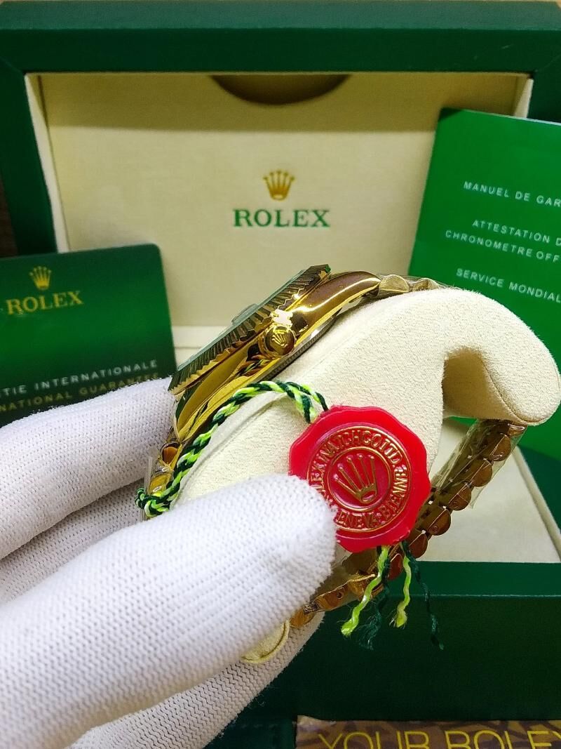 Rolex sagat часы - Howdan "W" - img 2