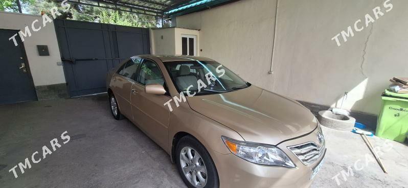 Toyota Camry 2011 - 180 000 TMT - Теджен - img 5