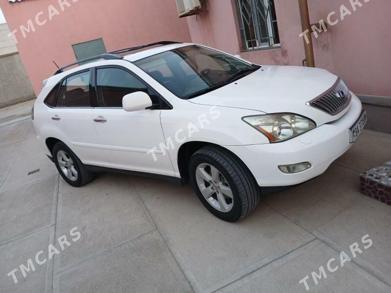 Lexus RX 330 2004 - 240 000 TMT - Гумдаг - img 3