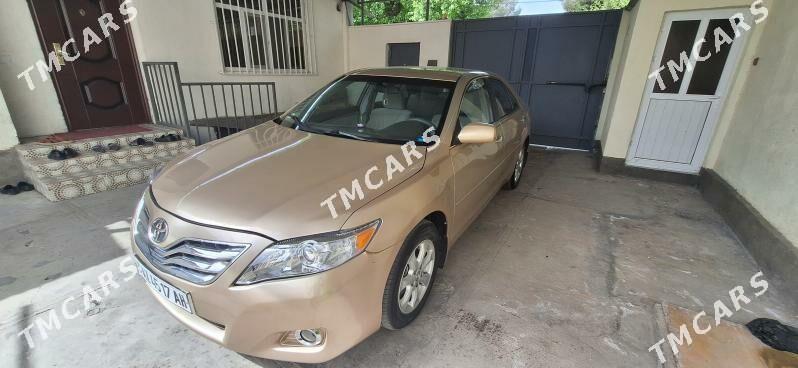 Toyota Camry 2011 - 180 000 TMT - Теджен - img 8