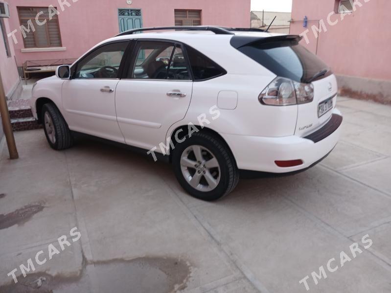 Lexus RX 330 2004 - 240 000 TMT - Гумдаг - img 2