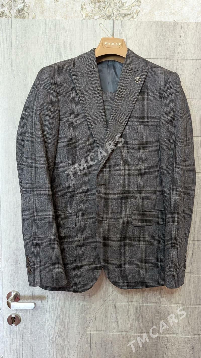 Damat Kastyum - Aşgabat - img 2