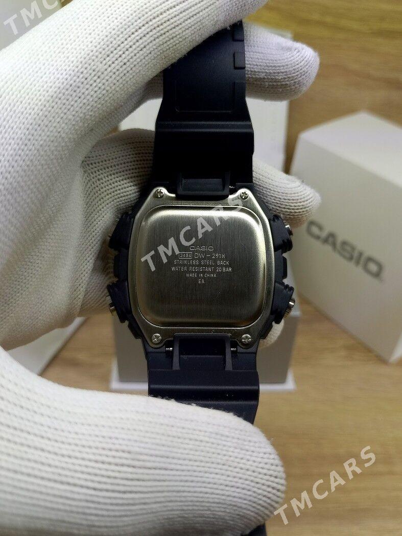 Casio sagat часы СКИДКА 25% - Howdan "W" - img 4