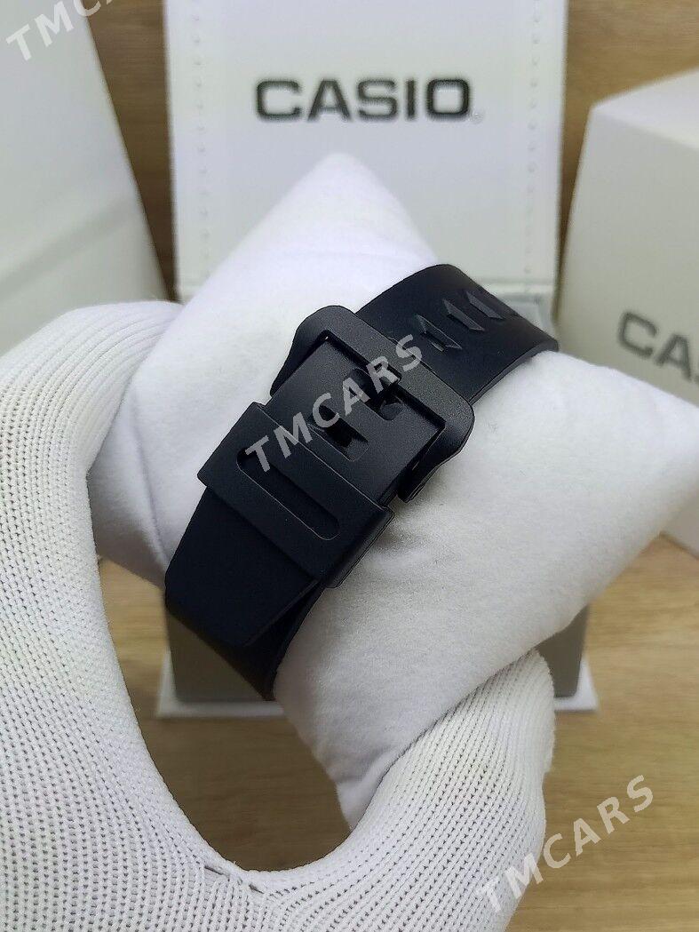 Casio sagat часы СКИДКА 25% - Howdan "W" - img 3