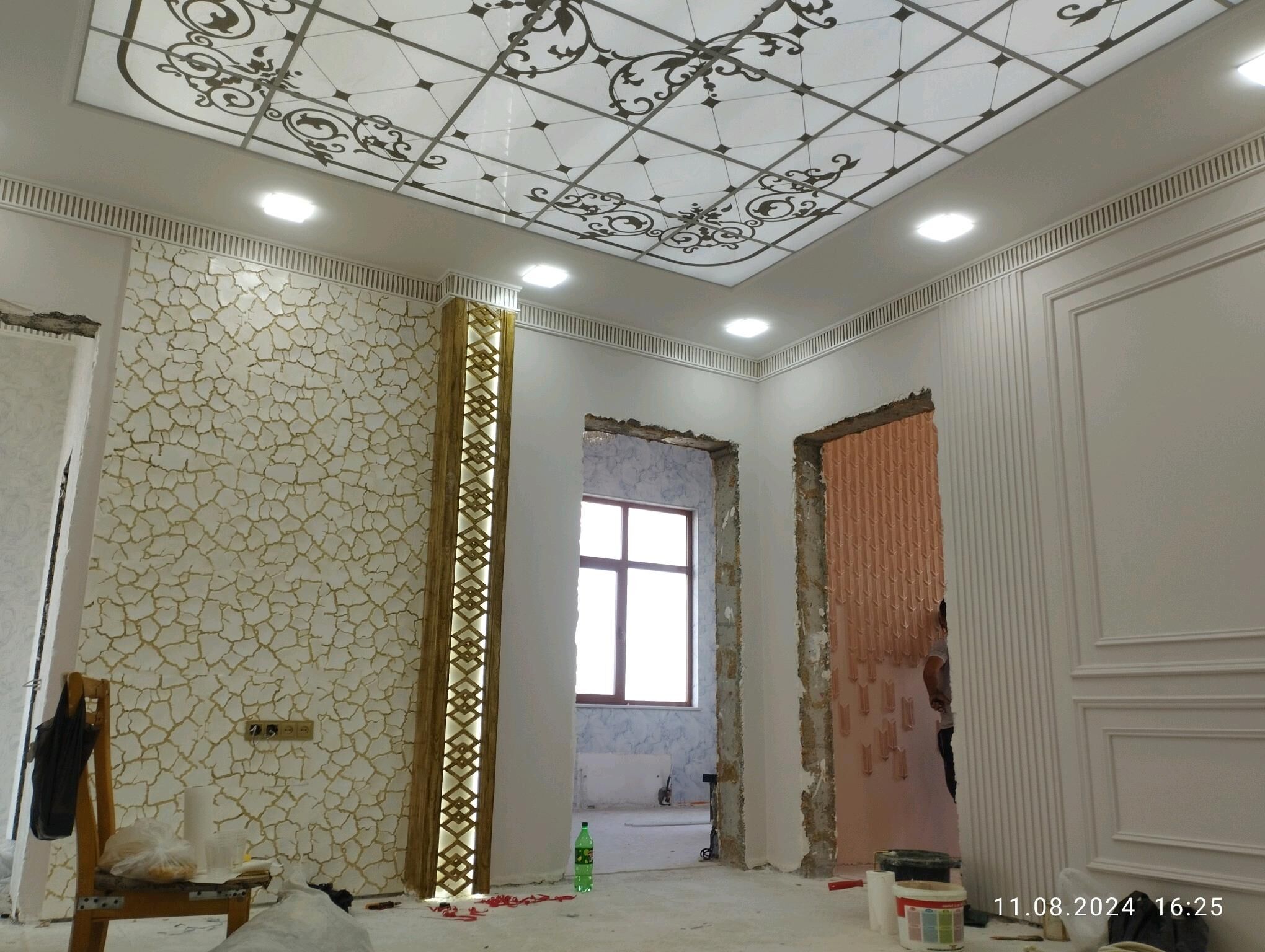 ️REMONT KWARTIRA  - Aşgabat - img 7