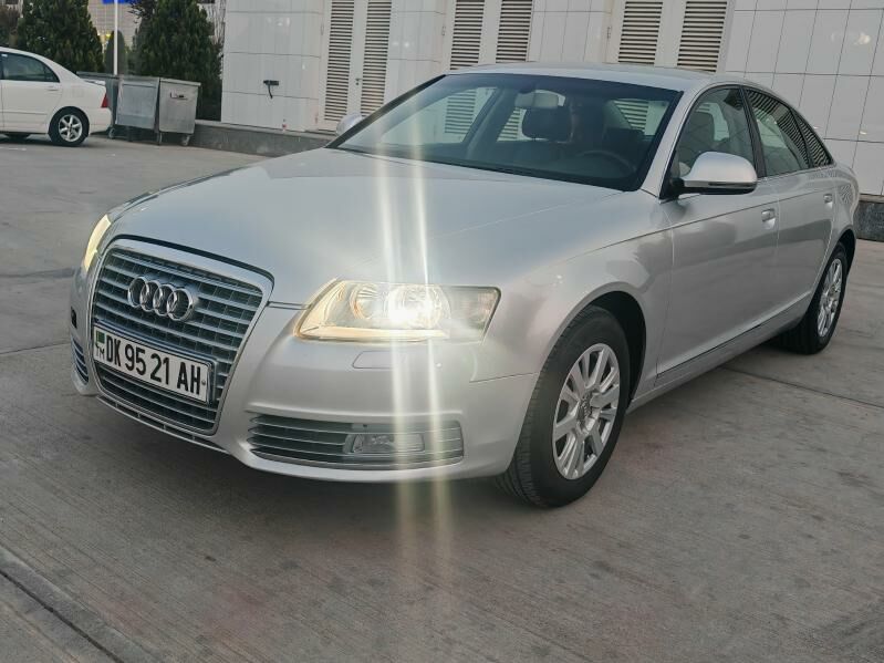 Audi A6 2009 - 170 000 TMT - Анев - img 5