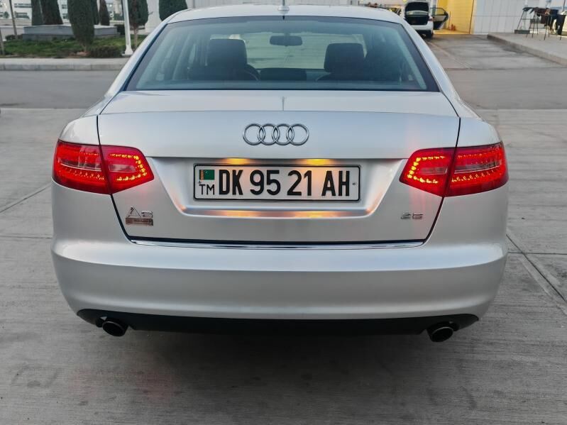 Audi A6 2009 - 170 000 TMT - Анев - img 6