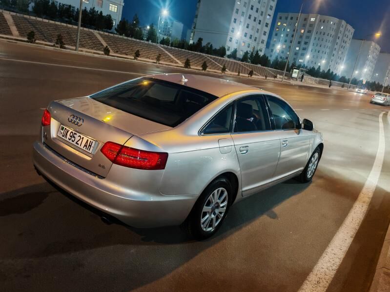 Audi A6 2009 - 170 000 TMT - Анев - img 9