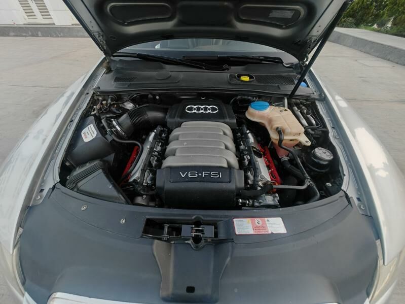 Audi A6 2009 - 170 000 TMT - Анев - img 3