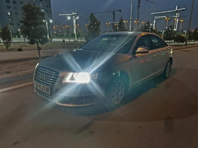 Audi A6 2009 - 170 000 TMT - Анев - img 10