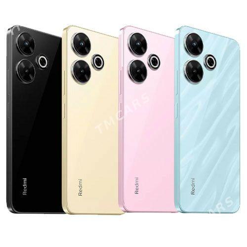 REDMI 13 8/256gb 8/128gb 6/128 - Aşgabat - img 2