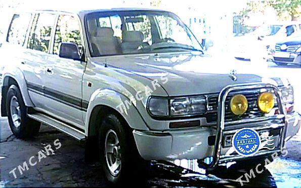 Toyota Land Cruiser 1994 - 140 000 TMT - Mary - img 3