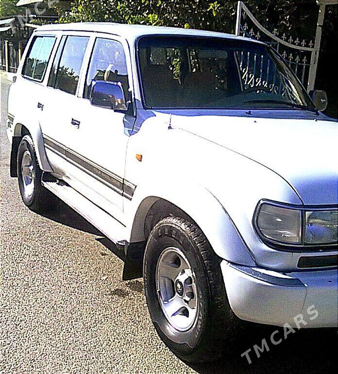 Toyota Land Cruiser 1994 - 140 000 TMT - Mary - img 2