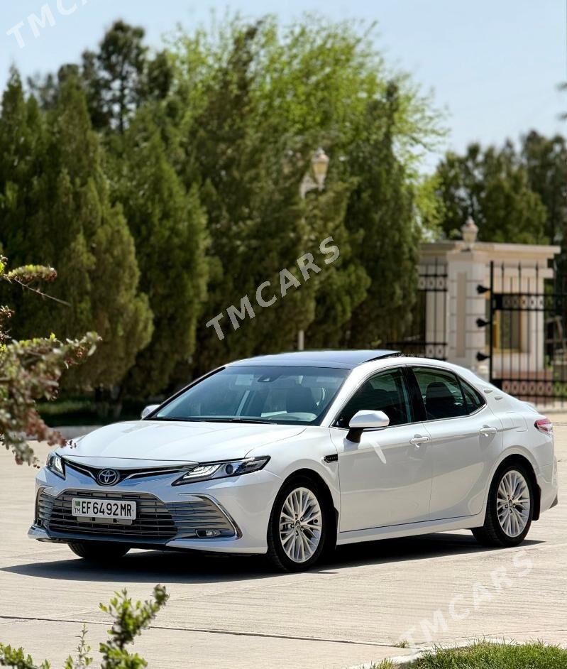 Toyota Camry 2020 - 360 000 TMT - Mary - img 9