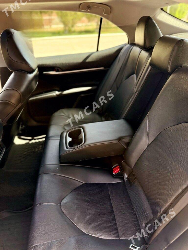 Toyota Camry 2020 - 360 000 TMT - Mary - img 5