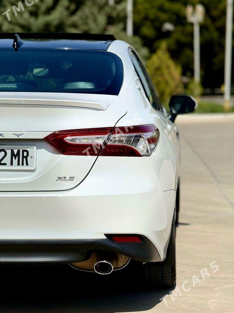 Toyota Camry 2020 - 360 000 TMT - Mary - img 2