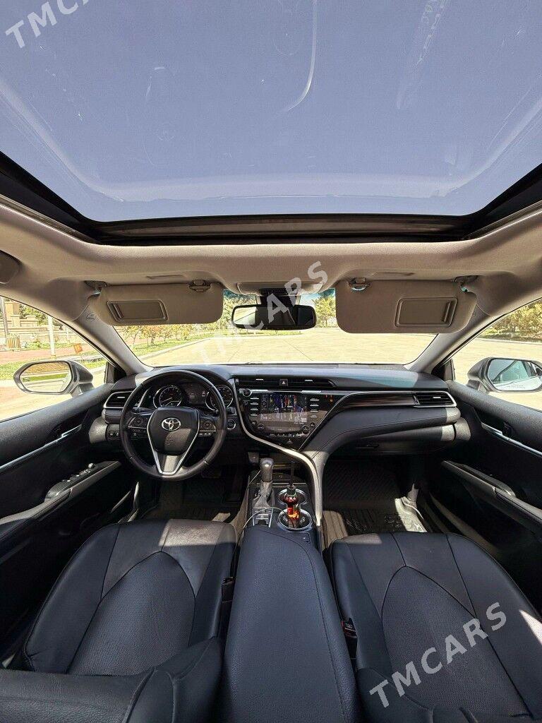 Toyota Camry 2020 - 360 000 TMT - Mary - img 3