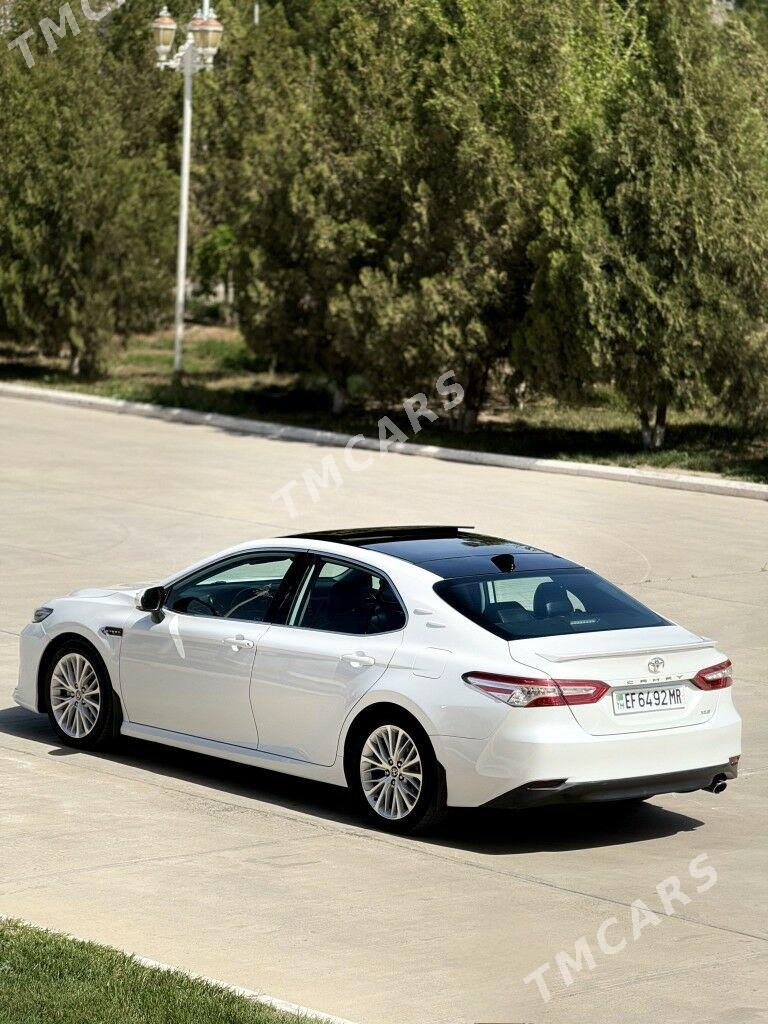 Toyota Camry 2020 - 360 000 TMT - Mary - img 7