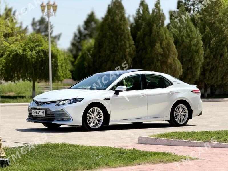 Toyota Camry 2020 - 360 000 TMT - Mary - img 10